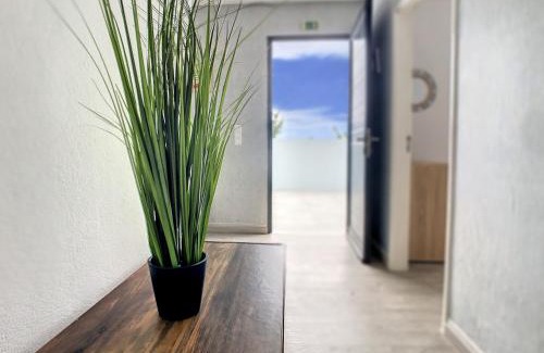 Ponta do Sol Haus | Casa Axxul by LovelyStay