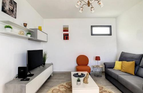 Ponta do Sol Haus | Casa Axxul by LovelyStay