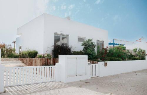 Troia Haus | Casa Azul Comporta
