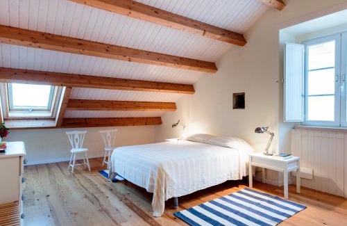 Sao Martinho do Porto Wohnung | Casa Azul do Cais