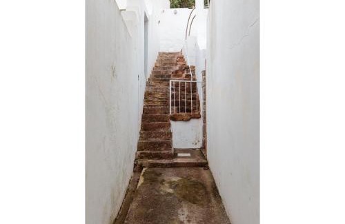 Sao Martinho do Porto Wohnung | Casa Azul do Cais