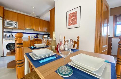 San Luis de Sabinillas Wohnung | Casa Azul - San Luis de Sabinillas