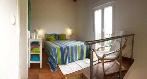 Almograve Haus | Casa Azul