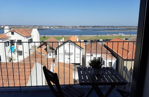 Costa Nova do Prado Wohnung | Casa Azul