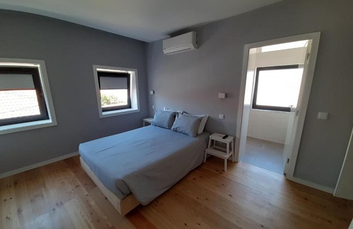 Costa Nova do Prado Wohnung | Casa Azul