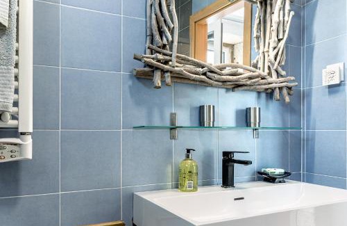 Moledo Haus | Casa Azul