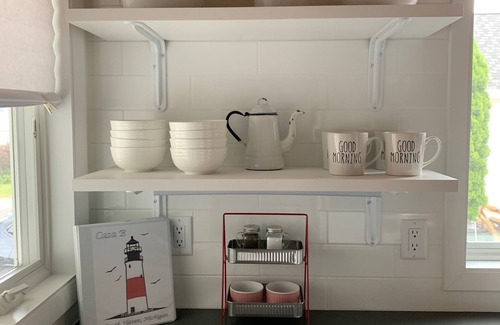 South Haven Wohnung | ENTZÜCKENDE WOHNUNG SCHRITTE VOM SCHÖNEN NORDSTRAND