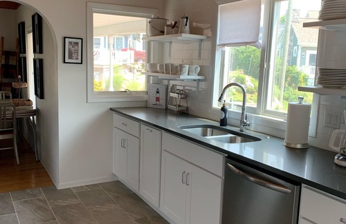 South Haven Wohnung | ENTZÜCKENDE WOHNUNG SCHRITTE VOM SCHÖNEN NORDSTRAND