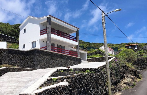 Lajes do Pico Haus | Casa Baía da Feteira