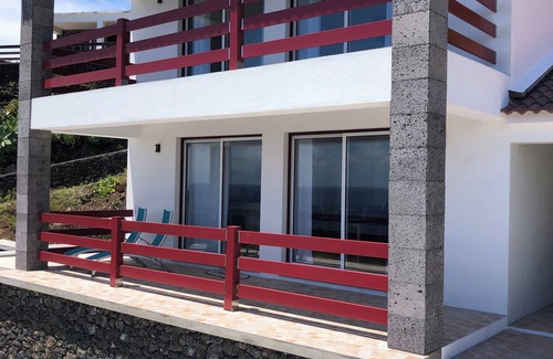 Lajes do Pico Haus | Casa Baía da Feteira