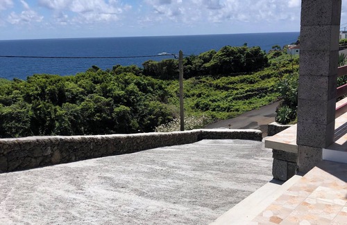 Lajes do Pico Haus | Casa Baía da Feteira