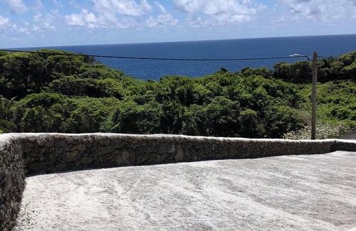 Lajes do Pico Haus | Casa Baía da Feteira
