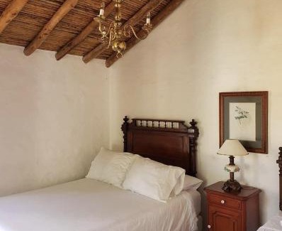 Barichara Haus | Casa Bakero