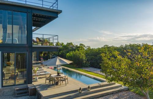Placencia Haus | Casa Balam