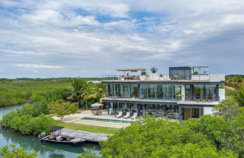 Placencia Haus | Casa Balam