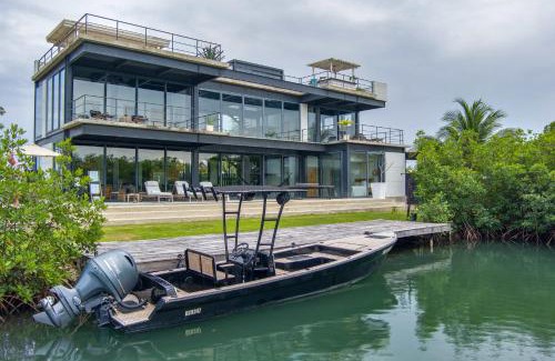 Placencia Haus | Casa Balam