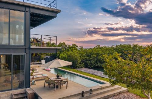 Placencia Haus | Casa Balam