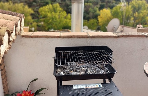 El Valle Haus | Casa Balcón- Increíbles Vistas!