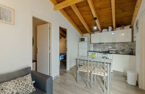 Barao de Sao Joao Hütte | Casa Barão S. João - A015