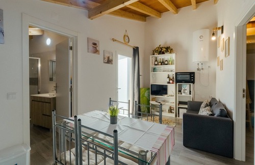 Barao de Sao Joao Hütte | Casa Barão S. João - A015