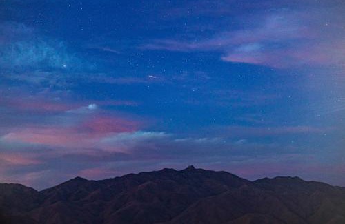 Willcox Haus | Casa Barbera at Tirrito Farm