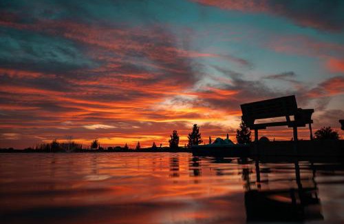 Willcox Haus | Casa Barbera at Tirrito Farm