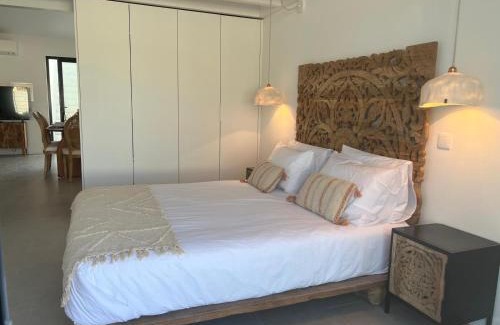 Carrapateira Haus | Casa Barranco