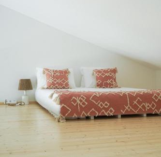 Carrapateira Haus | Casa Barranco