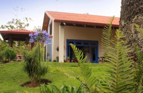 Orosi Haus | Casa Bartzis, Close to Orosi and Tapanti National Park