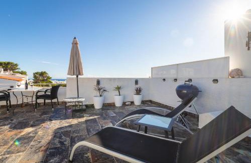 Vale de Centianes Wohnung | Casa Beatriz