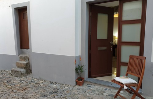 Evora Wohnung | Becco Haus Assucares - Altstadt