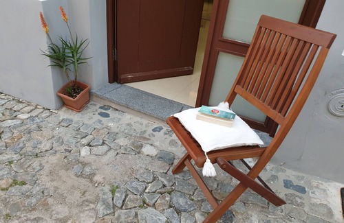 Evora Wohnung | Becco Haus Assucares - Altstadt