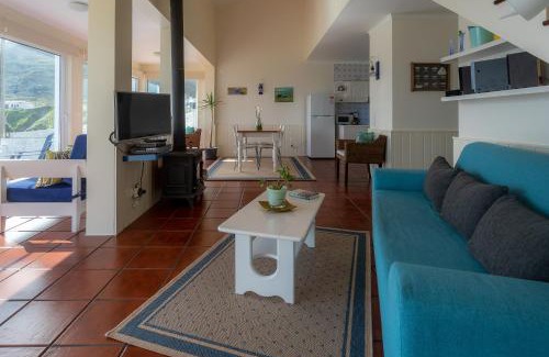 Ponta Delgada Haus | Casa Beira Mar