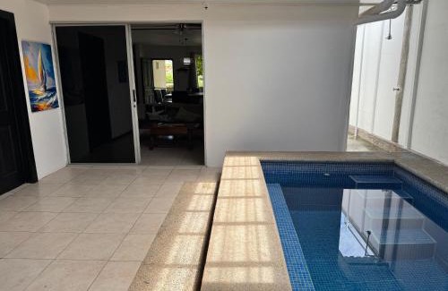 Bejuco Haus | Casa Bela