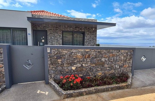 Estreito da Calheta Haus | Casa Bela Vista