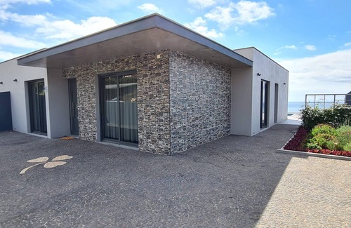 Estreito da Calheta Haus | Casa Bela Vista
