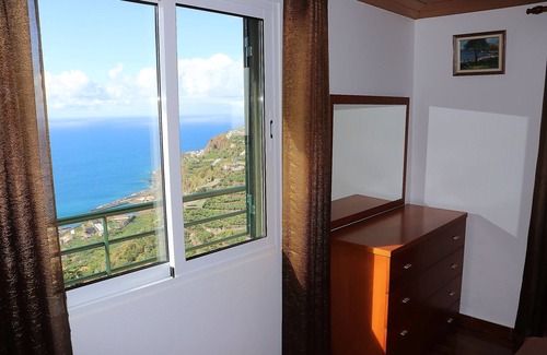 Tabua Haus | Casa Bela Vista auf der Insel Madeira