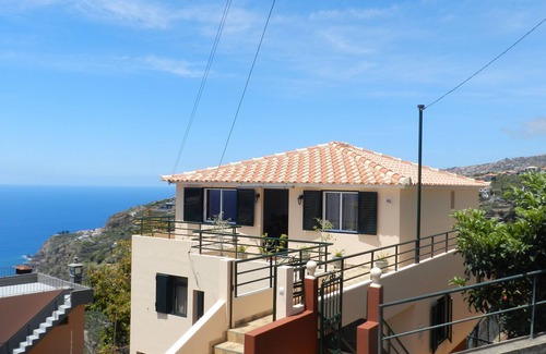 Tabua Haus | Casa Bela Vista auf der Insel Madeira
