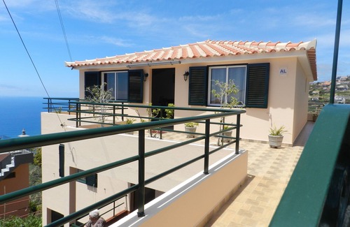 Tabua Haus | Casa Bela Vista auf der Insel Madeira