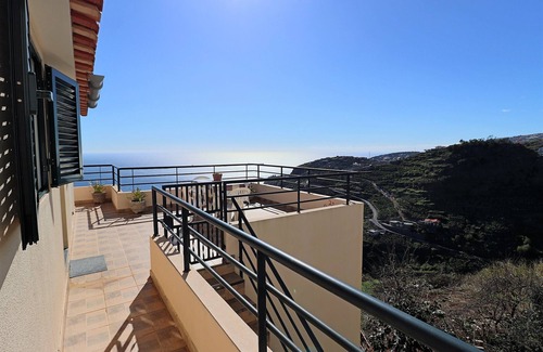 Tabua Haus | Casa Bela Vista auf der Insel Madeira