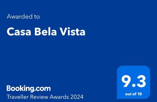 Santa Cruz das Flores Haus | Casa Bela Vista