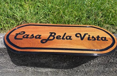 Santa Cruz das Flores Haus | Casa Bela Vista