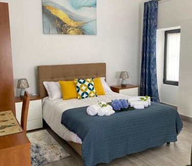 Santa Cruz das Flores Haus | Casa Bela Vista