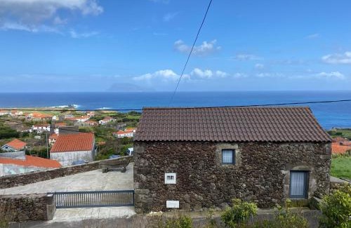 Santa Cruz das Flores Haus | Casa Bela Vista