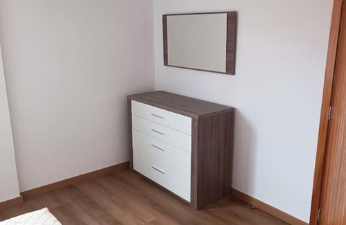 Tabua Wohnung | Casa Bela Vista Studio 2