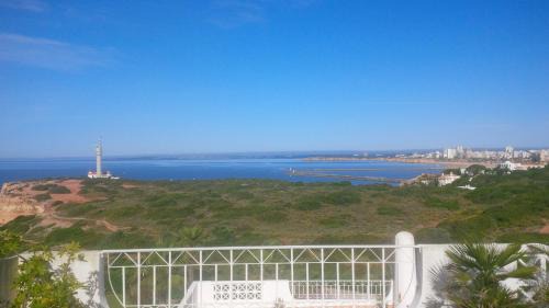 Ferragudo Wohnung | Casa Bele Algarve