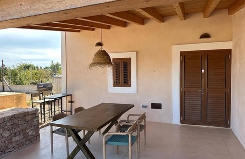 Es Pujols Haus | Casa Bella en Sant Ferran Para Familias