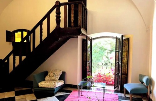 Martinez Haus | Casa Benedetta