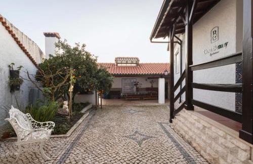 Penacova Haus | Casa Benny Countryside Guesthouse CENTER PORTUGAL