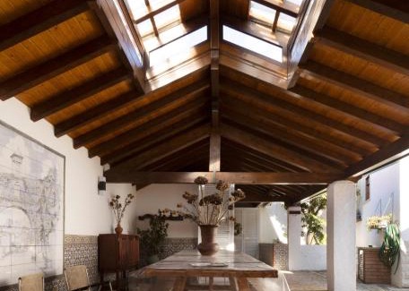 Penacova Haus | Casa Benny Countryside Guesthouse CENTER PORTUGAL